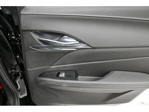 Certified 2025 Cadillac CT4 V Blackwing RWD image 21