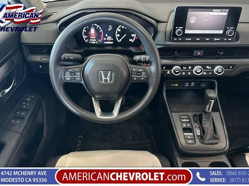 Used 2024 Honda CR-V EX image 18