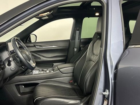 Used 2023 INFINITI QX60 Autograph w/ Cargo Package image 26