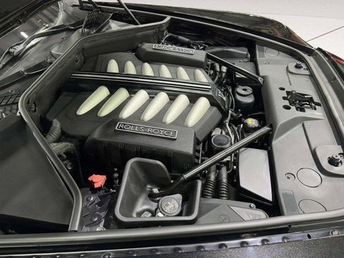 Used 2015 Rolls-Royce Ghost image 76