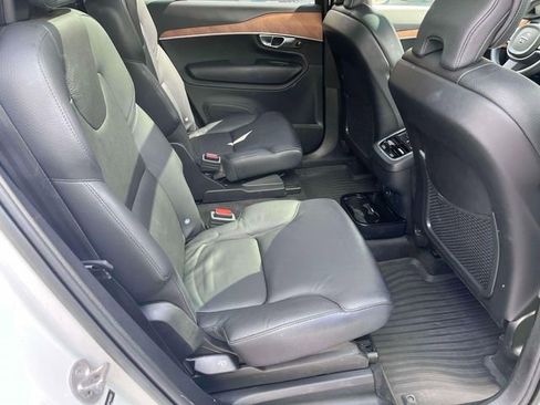 Used 2023 Volvo XC90 B6 Plus w/ Protection Package AWD/4WD image 16