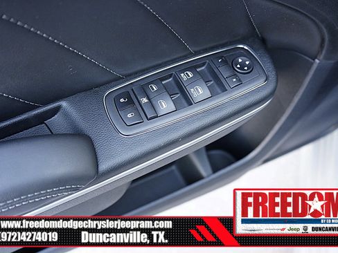 New 2023 Dodge Charger Scat Pack w/ Plus Group image 40