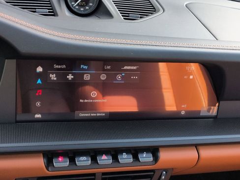 Certified 2025 Porsche 911 Carrera S image 18