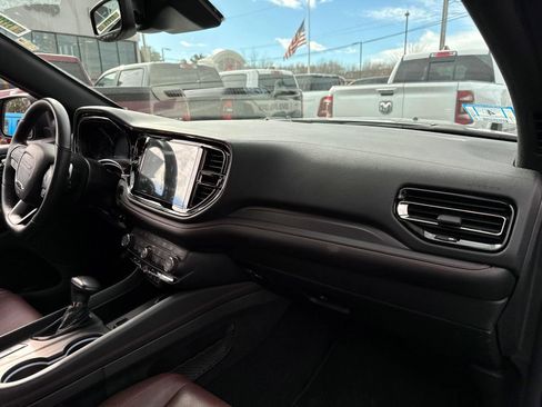 Used 2025 Dodge Durango R/T image 7