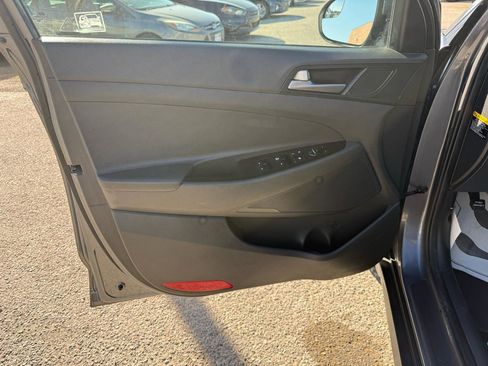 Used 2016 Hyundai Tucson SE FWD image 10