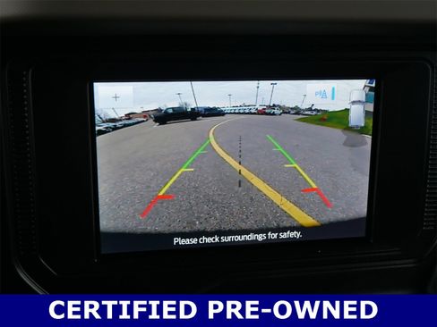 Certified 2023 Ford Bronco Big Bend image 26