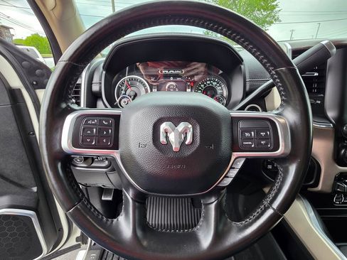 Used 2021 RAM 3500 Laramie AWD/4WD image 18