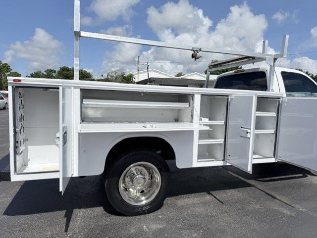 Used 2015 Ford F450 XL RWD image 11