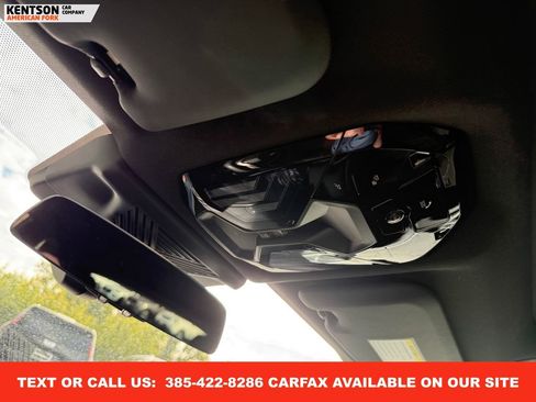 Used 2025 BMW X3 xDrive30i image 29