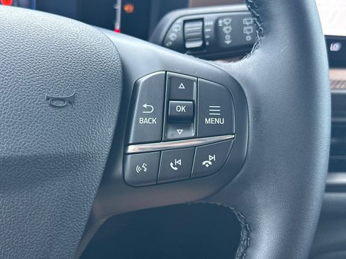 New 2026 Ford Bronco Sport Outer Banks w/ Outer Banks Tech Package+ AWD/4WD image 33
