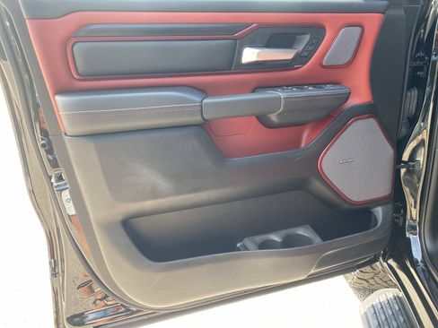 Used 2025 RAM 1500 Rebel w/ Advanced Safety Group II AWD/4WD image 24