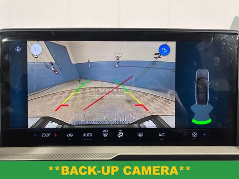 New 2026 Ford Bronco Sport Big Bend image 24