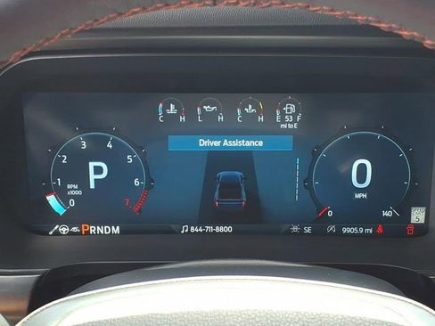 Used 2025 Ford F150 Raptor AWD/4WD image 12