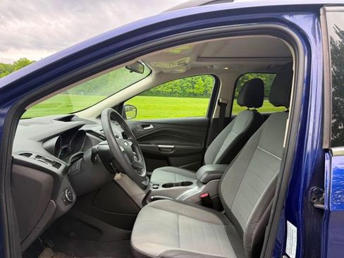 Used 2013 Ford Escape SE FWD image 7
