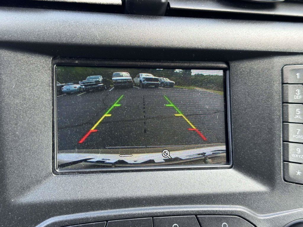 Used 2019 Ford Fusion S FWD image 5