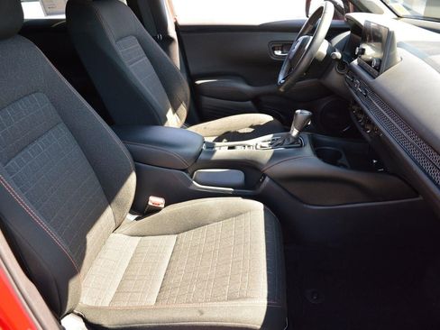 Used 2024 Honda HR-V Sport image 18