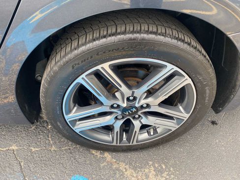 Used 2019 Kia Forte EX FWD image 37