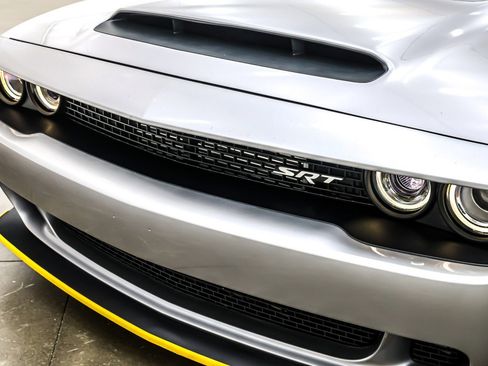 Used 2018 Dodge Challenger SRT Demon image 14