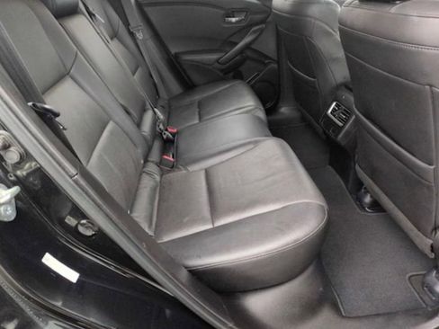 Used 2013 Acura ZDX image 15