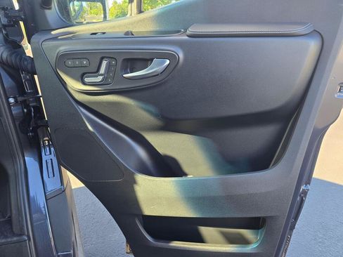 New 2026 Mercedes-Benz Sprinter 2500 image 27