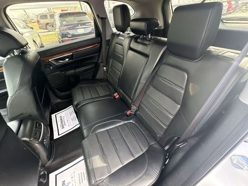 Used 2021 Honda CR-V Touring image 24