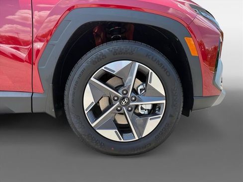 New 2026 Hyundai Tucson SEL AWD/4WD image 9