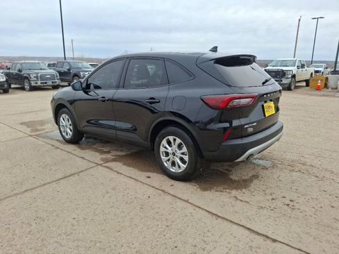 Used 2025 Ford Escape Active image 4