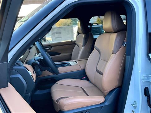 New 2026 Nissan Armada SL image 15