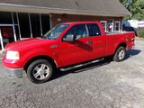 Used 2004 Ford F150 2WD SuperCab image 2