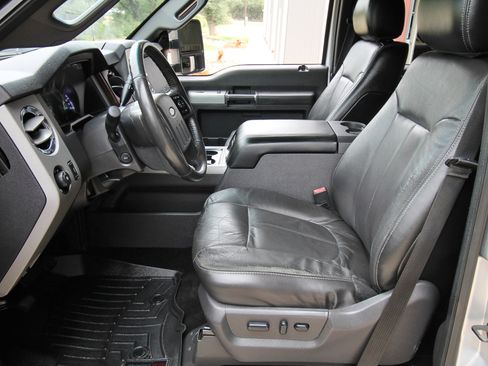Used 2015 Ford F350 Lariat AWD/4WD image 23
