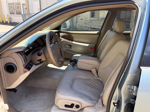 Used 2004 Buick Park Avenue w/ Prestige Feature Package FWD image 24