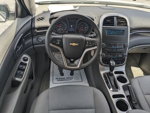 Used 2015 Chevrolet Malibu LS w/ Protection Package image 14