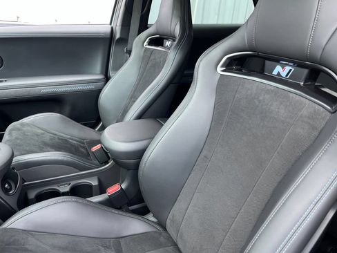 Used 2025 Hyundai Ioniq 5 N AWD/4WD image 52