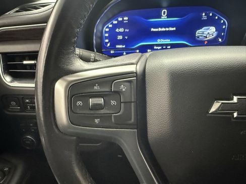 Used 2023 Chevrolet Tahoe Z71 image 26