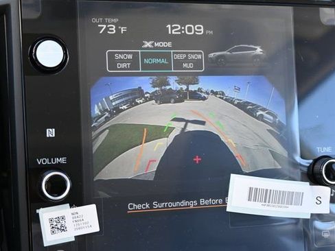 New 2026 Subaru Crosstrek 2.0i Premium image 24