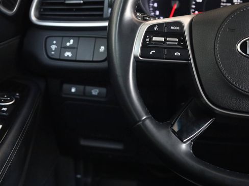 Used 2019 Kia Sorento EX AWD/4WD image 36