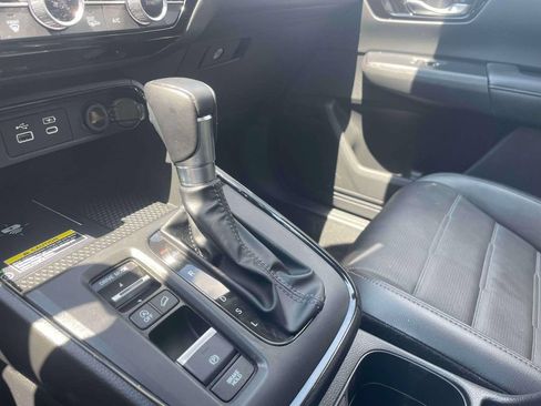 Used 2024 Honda CR-V EX-L image 32