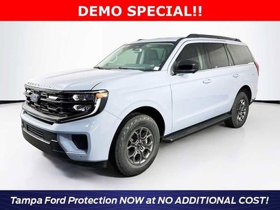 New 2026 Ford Expedition Active