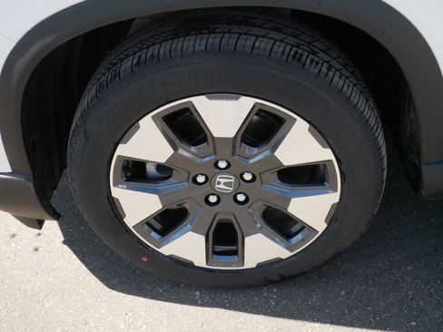 Certified 2026 Honda Pilot Elite image 15