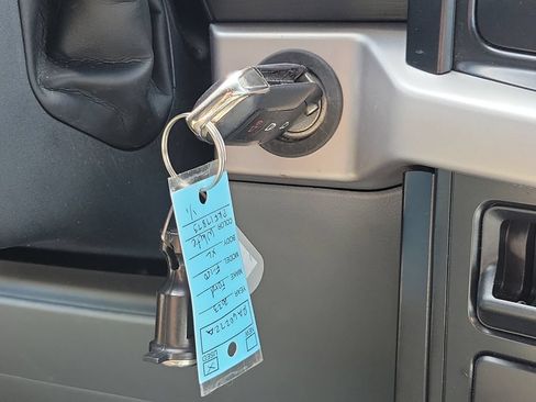 Used 2023 Ford F150 XL w/ XL Chrome Appearance Package RWD image 27
