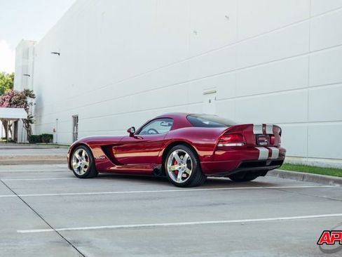 Used 2008 Dodge Viper SRT-10 RWD image 48