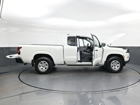 Certified 2024 Nissan Frontier S w/ Technology Package image 39