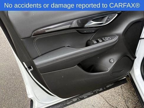 Certified 2023 Buick Envision Essence FWD image 16