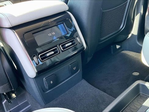 Used 2025 Lincoln Aviator Reserve w/ Illumination Package image 35