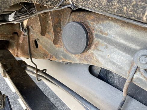 Used 2014 GMC Sierra 1500 Denali w/ Suspension Package, Off-Road image 27