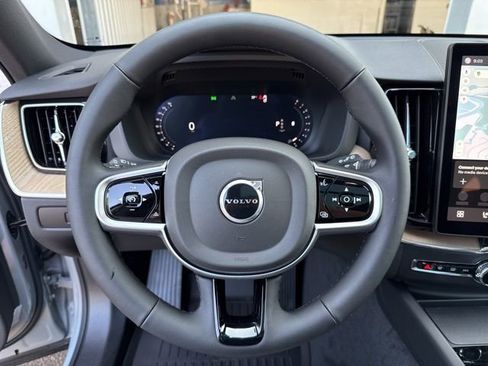New 2026 Volvo XC60 B5 Plus w/ Climate Package image 7