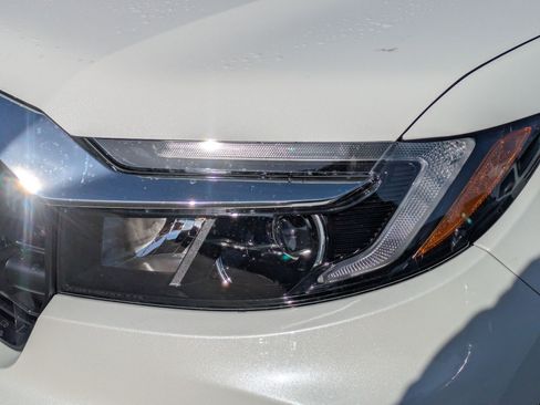 New 2026 Honda Ridgeline RTL image 12