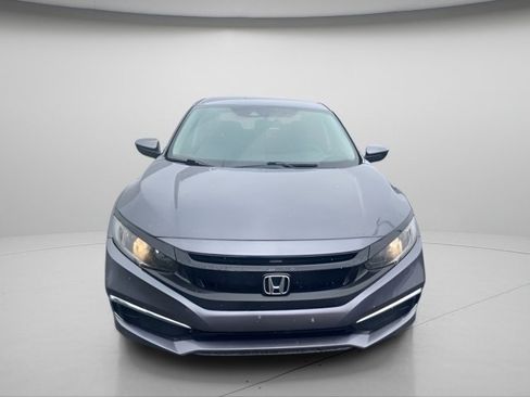 Used 2019 Honda Civic LX image 3