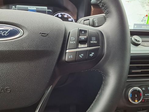 Used 2024 Ford Maverick Lariat FWD image 19