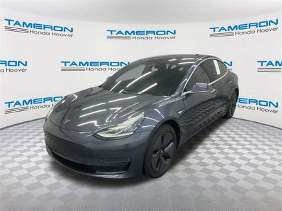 Used 2019 Tesla Model 3 Long Range